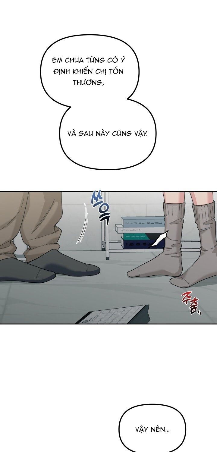 đọc truyện [18+] Xx Archive Chương 31 ảnh 11 tại Giả Dược