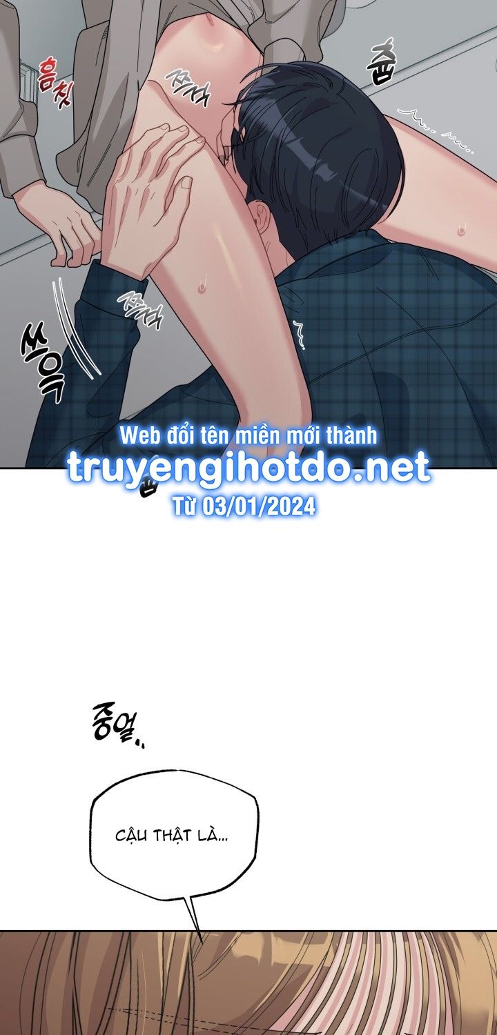 đọc truyện [18+] Xx Archive Chương 31 ảnh 36 tại Giả Dược