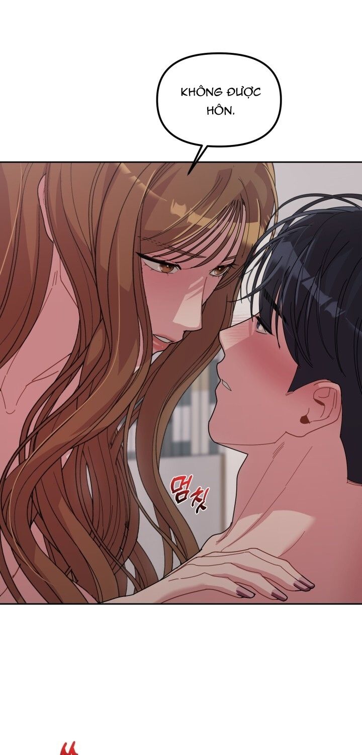 đọc truyện [18+] Xx Archive Chương 31 ảnh 47 tại Giả Dược
