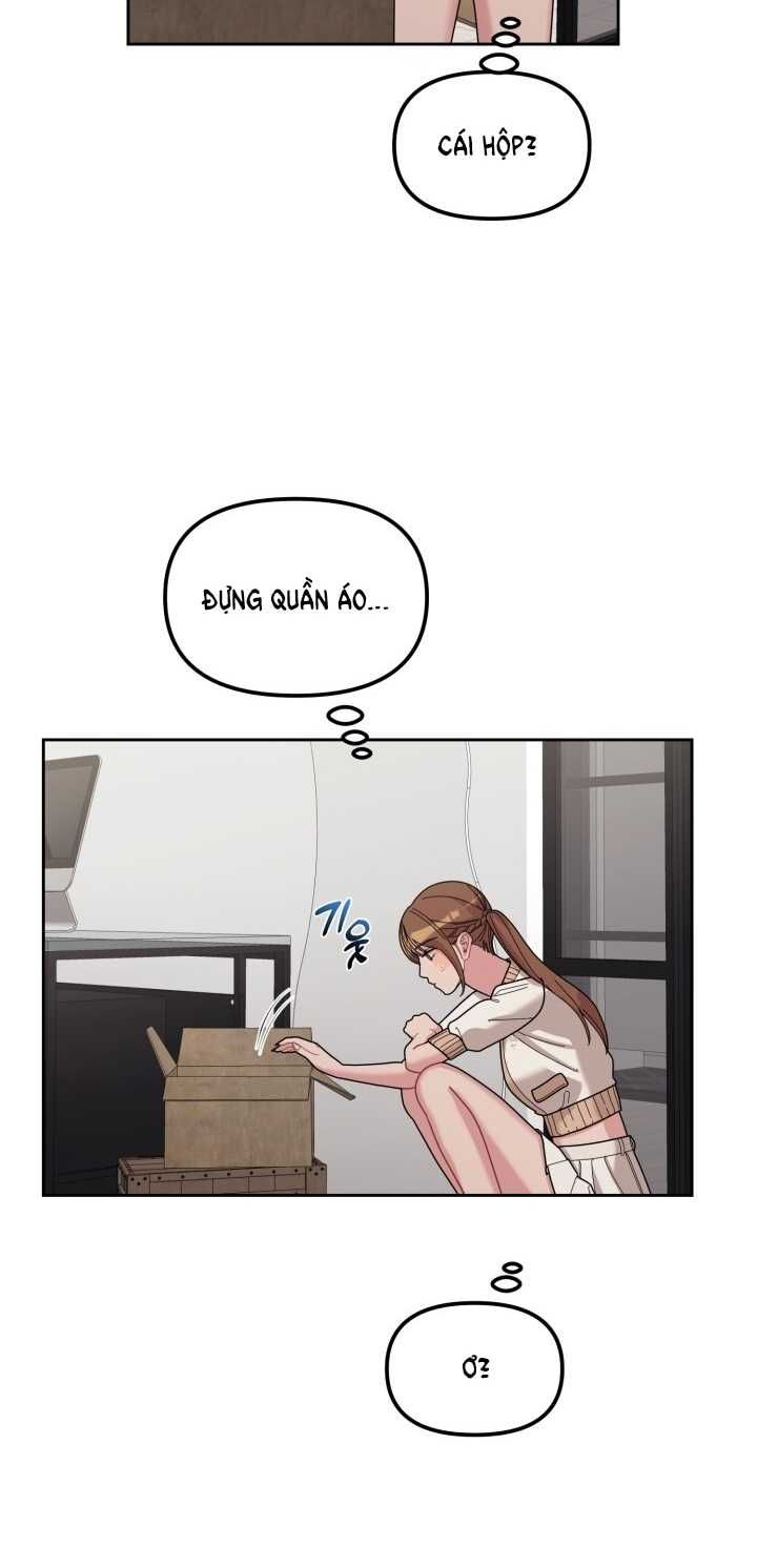 đọc truyện [18+] Xx Archive Chương 32.1 ảnh 26 tại Truyện Dạ Ký