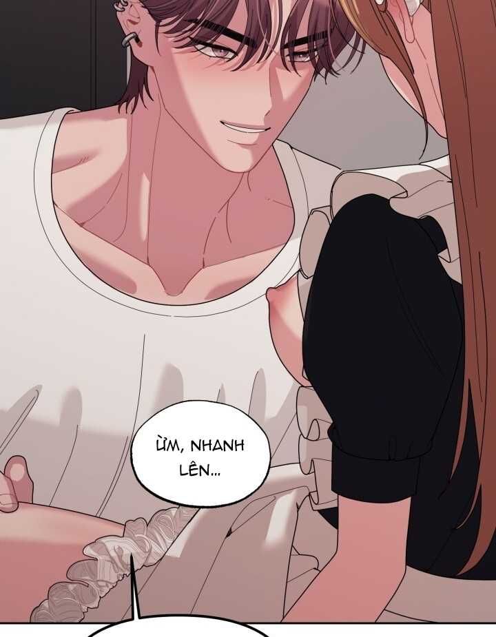đọc truyện [18+] Xx Archive Chương 32.2 ảnh 56 tại Truyện Dạ Ký