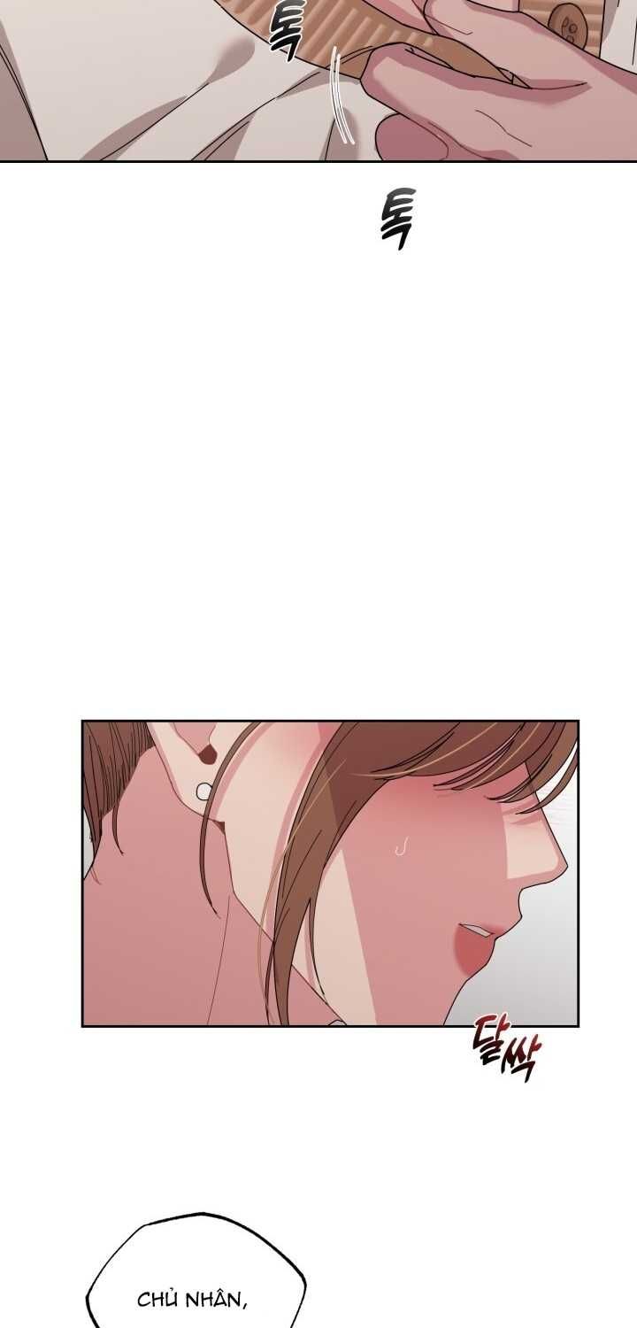 đọc truyện [18+] Xx Archive Chương 32.2 ảnh 8 tại Truyện Dạ Ký