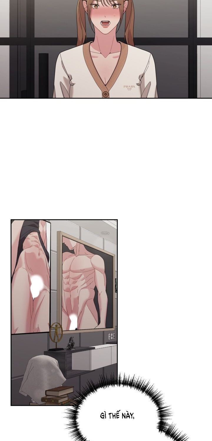 đọc truyện [18+] Xx Archive Chương 32 ảnh 13 tại Giả Dược
