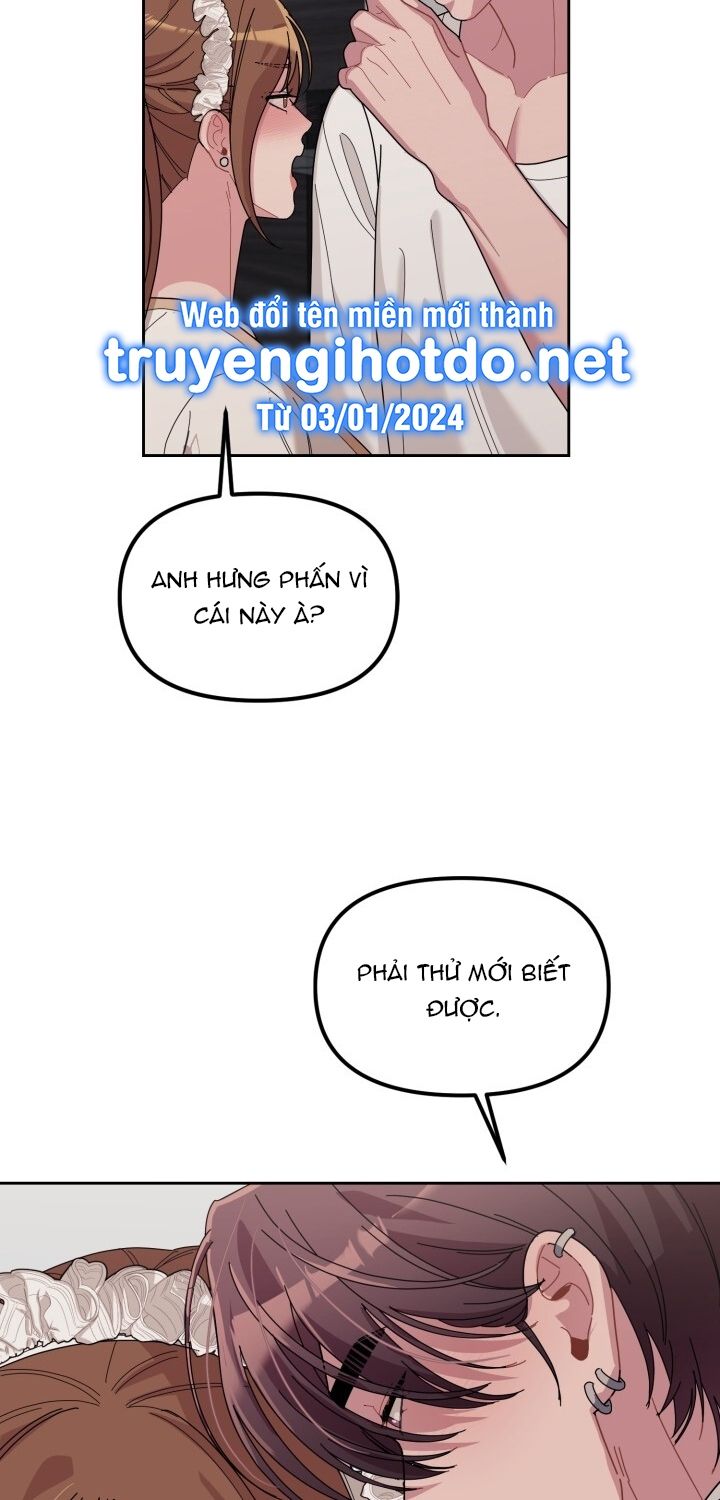 đọc truyện [18+] Xx Archive Chương 32 ảnh 41 tại Giả Dược