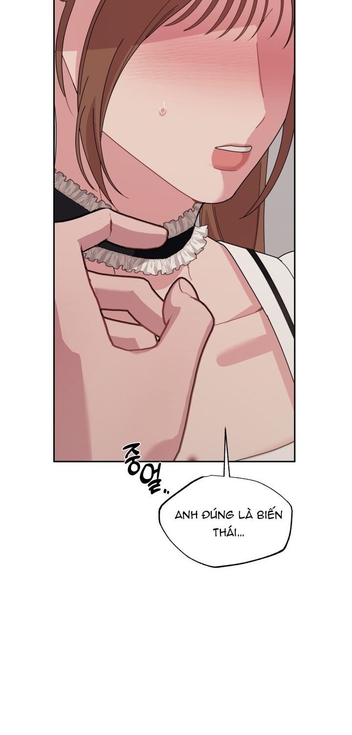 đọc truyện [18+] Xx Archive Chương 32 ảnh 48 tại Giả Dược