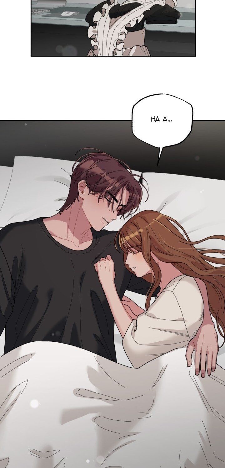 đọc truyện [18+] Xx Archive Chương 33.2 ảnh 10 tại Truyện Dạ Ký