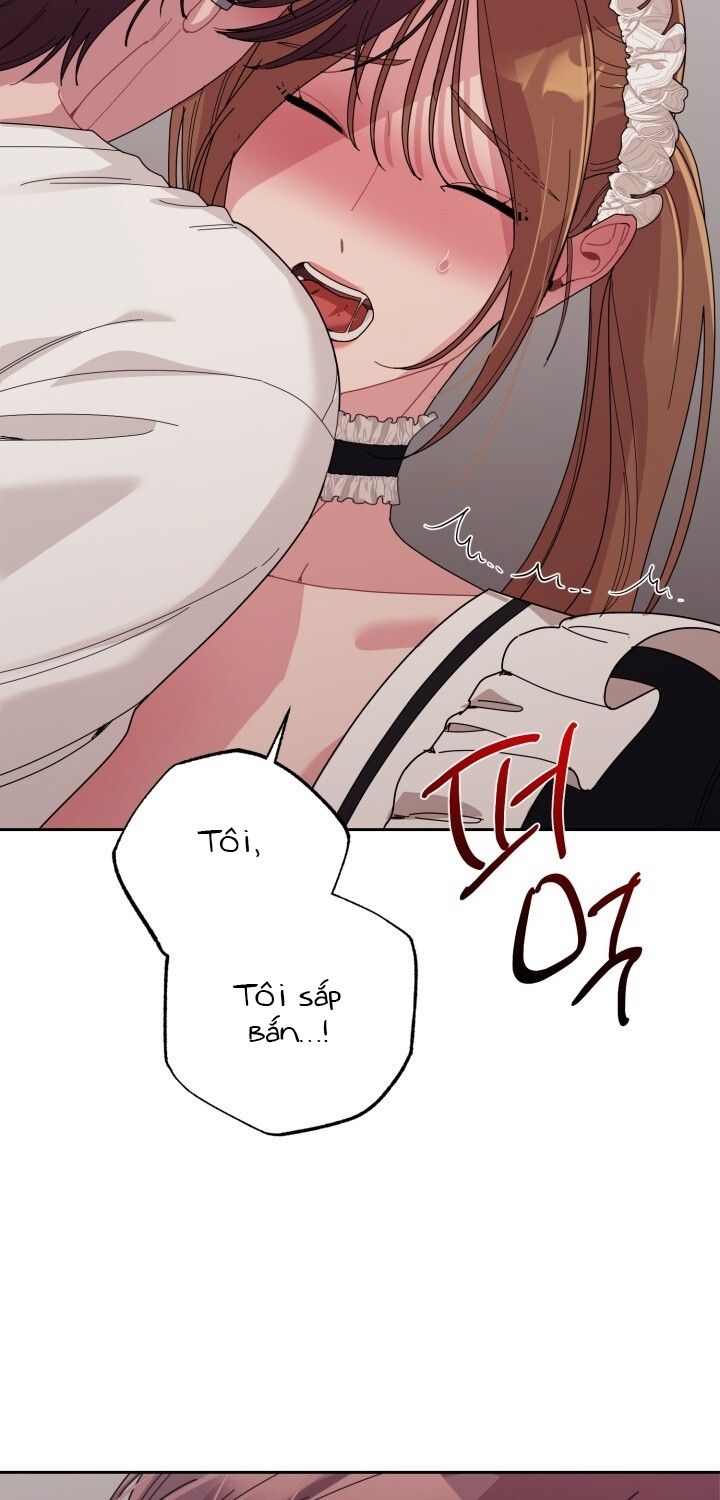 đọc truyện [18+] Xx Archive Chương 33 ảnh 24 tại Giả Dược