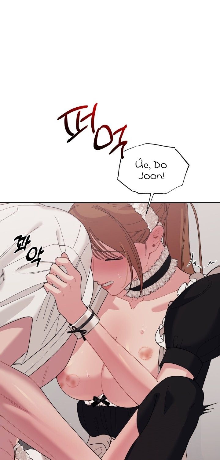 đọc truyện [18+] Xx Archive Chương 33 ảnh 27 tại Giả Dược