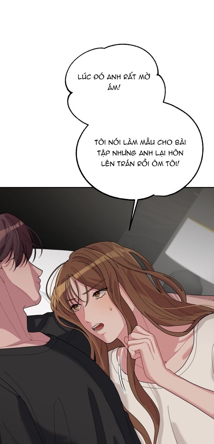 đọc truyện [18+] Xx Archive Chương 33 ảnh 44 tại Giả Dược