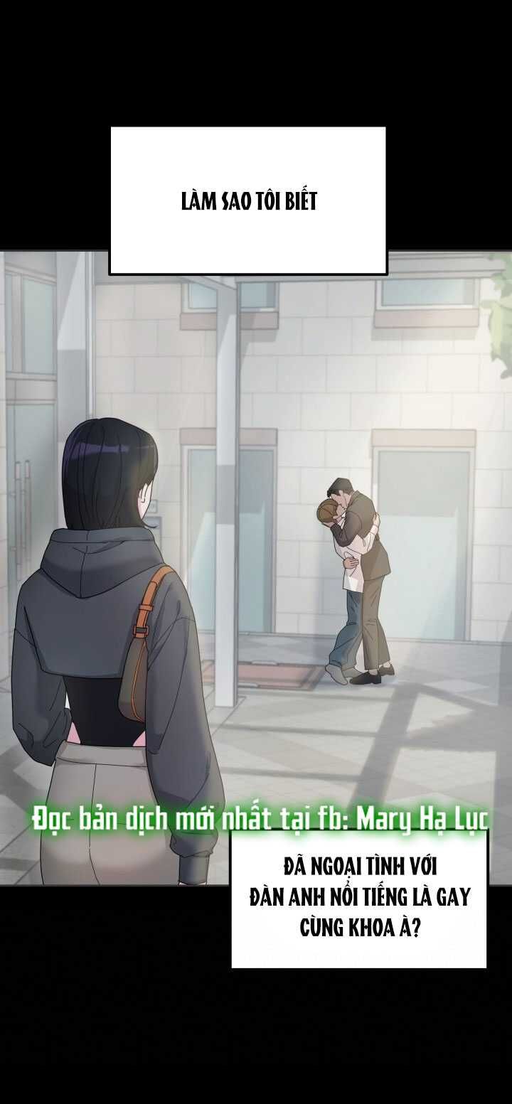 đọc truyện [18+] Xx Archive Chương 4.2 ảnh 28 tại Truyện Dạ Ký