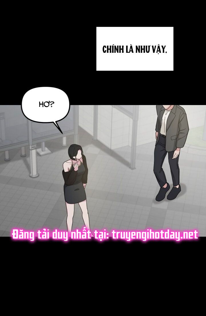 đọc truyện [18+] Xx Archive Chương 4 ảnh 21 tại Giả Dược