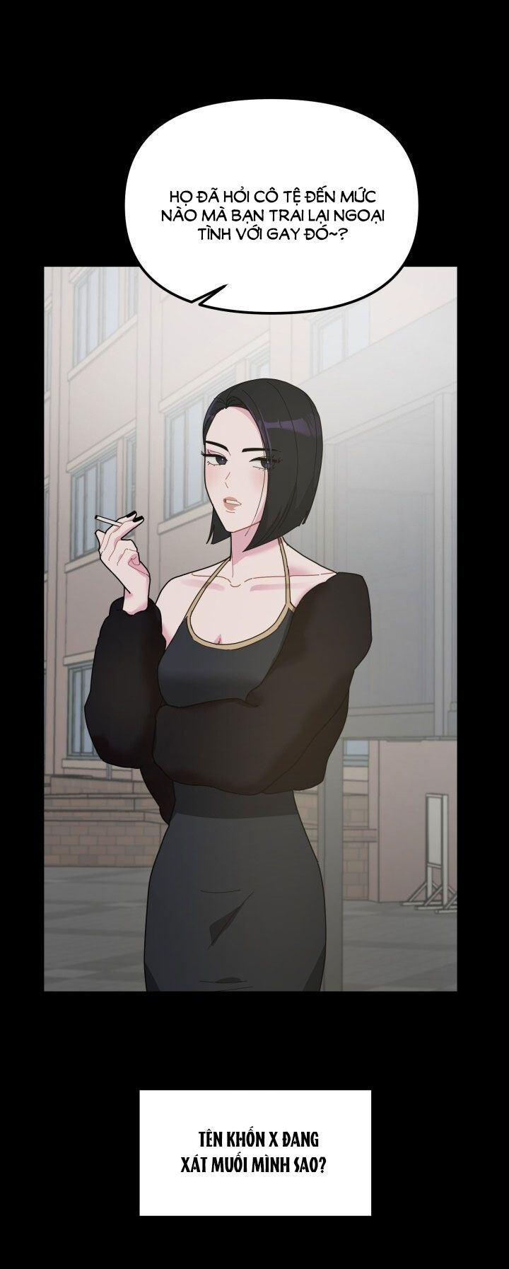 đọc truyện [18+] Xx Archive Chương 4 ảnh 24 tại Giả Dược