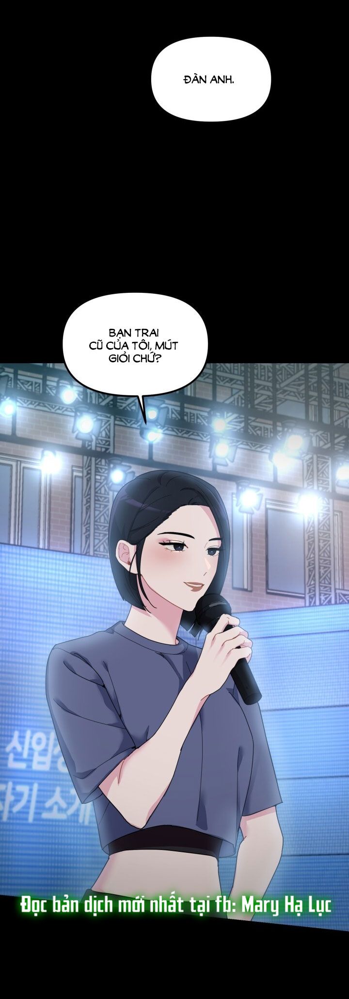 đọc truyện [18+] Xx Archive Chương 4 ảnh 26 tại Giả Dược