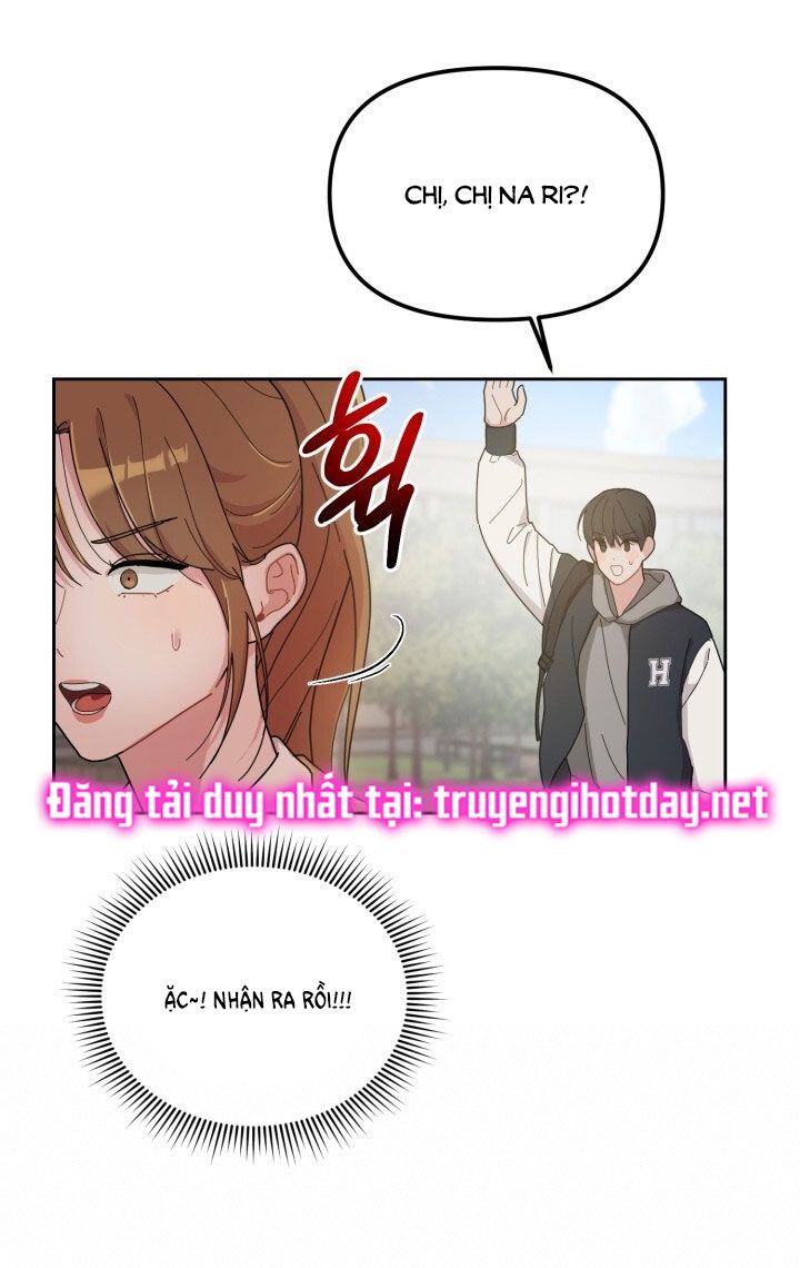 đọc truyện [18+] Xx Archive Chương 4 ảnh 36 tại Giả Dược