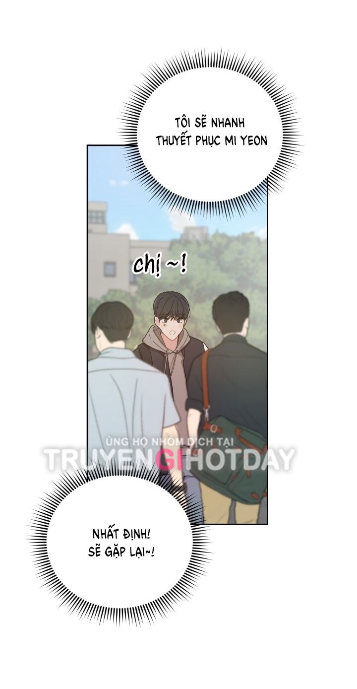 đọc truyện [18+] Xx Archive Chương 4 ảnh 41 tại Giả Dược