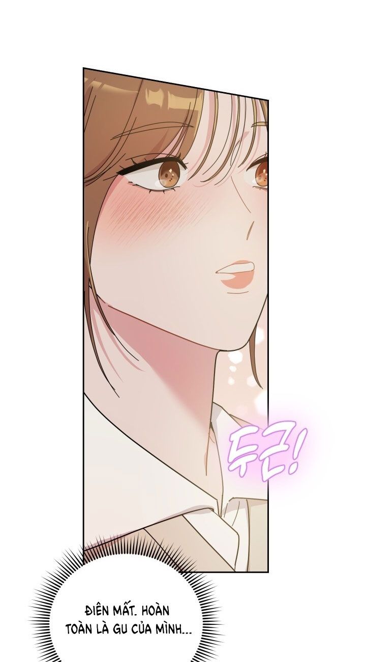 đọc truyện [18+] Xx Archive Chương 4 ảnh 45 tại Giả Dược