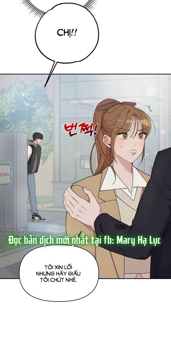 đọc truyện [18+] Xx Archive Chương 4 ảnh 46 tại Giả Dược