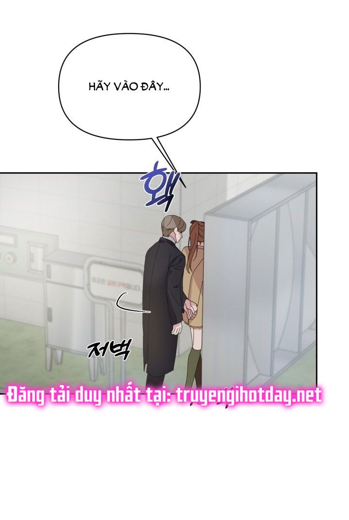 đọc truyện [18+] Xx Archive Chương 4 ảnh 48 tại Giả Dược