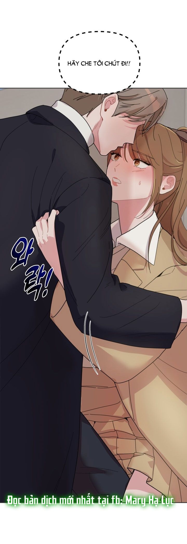 đọc truyện [18+] Xx Archive Chương 4 ảnh 56 tại Giả Dược