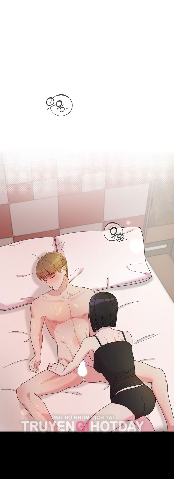 đọc truyện [18+] Xx Archive Chương 4 ảnh 8 tại Giả Dược