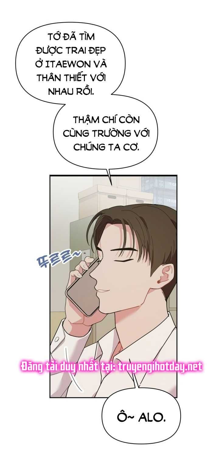 đọc truyện [18+] Xx Archive Chương 5.2 ảnh 24 tại Truyện Dạ Ký