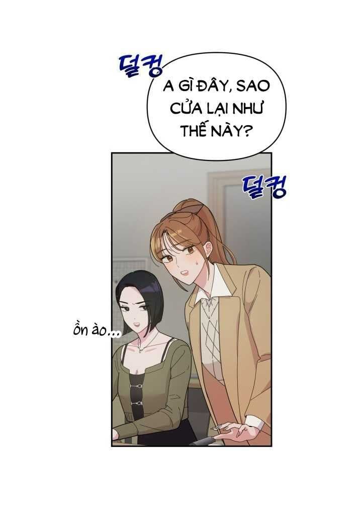 đọc truyện [18+] Xx Archive Chương 5.2 ảnh 29 tại Truyện Dạ Ký