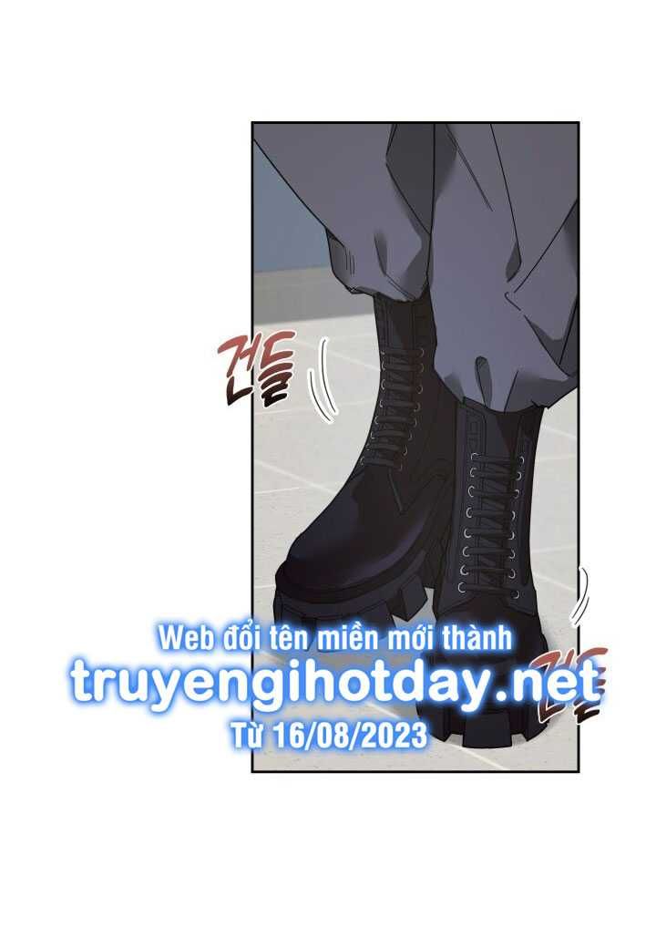 đọc truyện [18+] Xx Archive Chương 5.2 ảnh 30 tại Truyện Dạ Ký