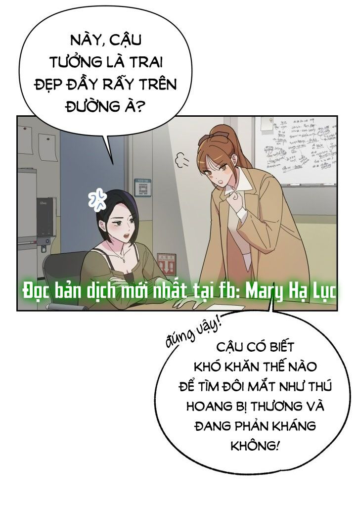 đọc truyện [18+] Xx Archive Chương 5 ảnh 12 tại Giả Dược