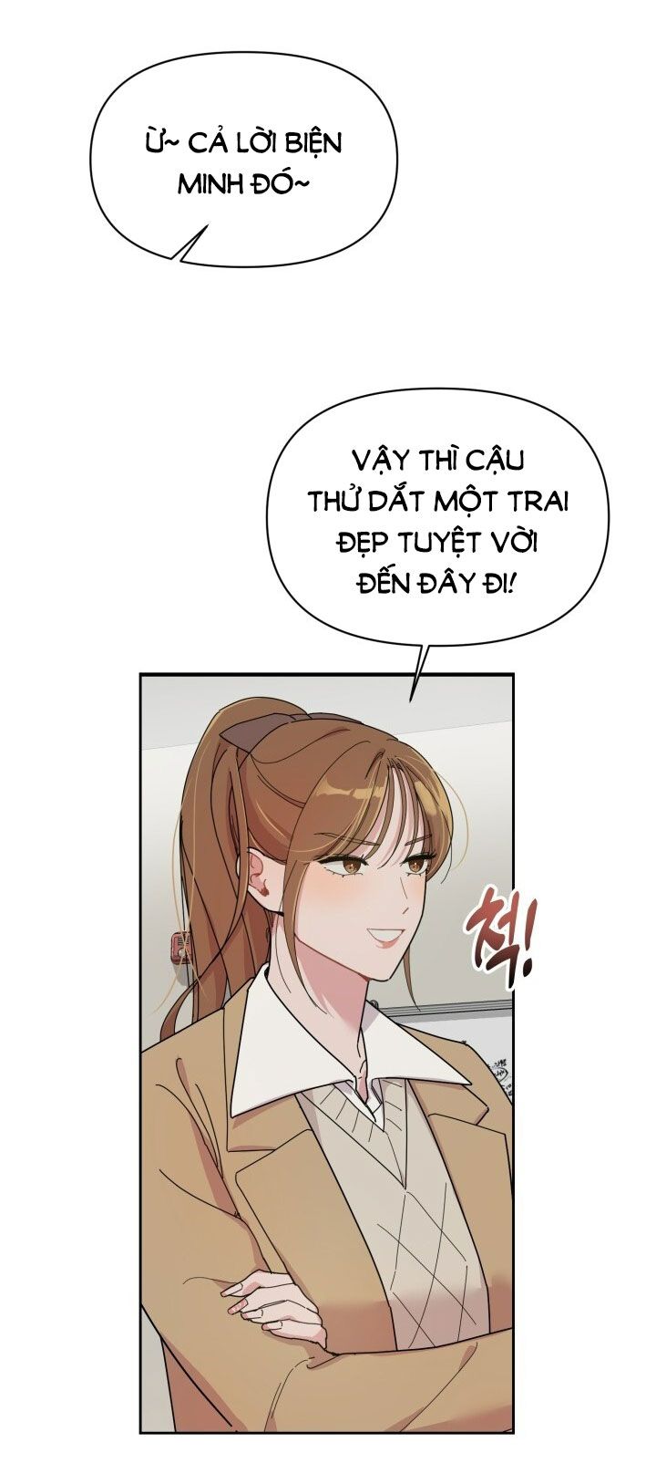 đọc truyện [18+] Xx Archive Chương 5 ảnh 13 tại Giả Dược