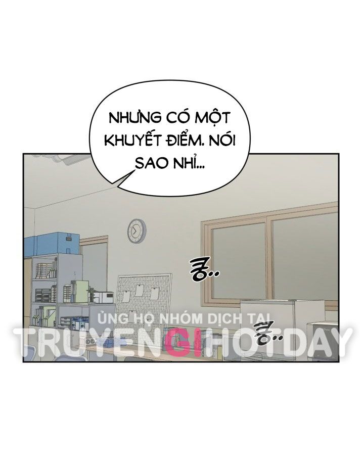đọc truyện [18+] Xx Archive Chương 5 ảnh 18 tại Giả Dược