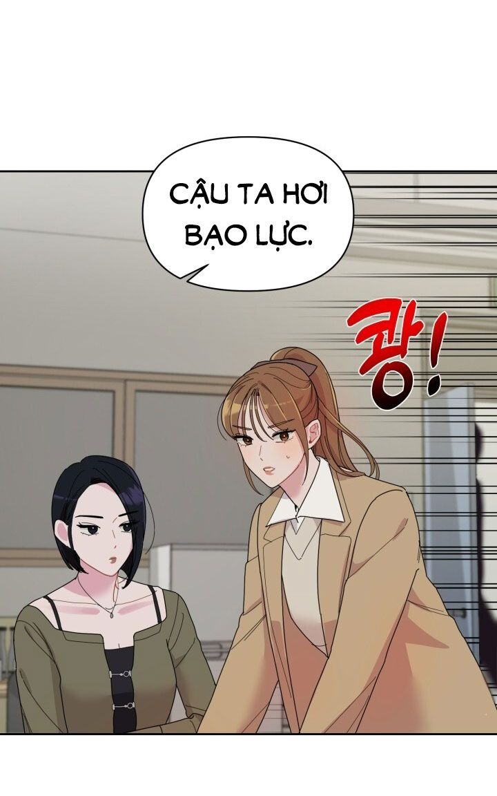 đọc truyện [18+] Xx Archive Chương 5 ảnh 19 tại Giả Dược