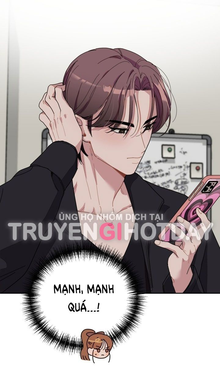 đọc truyện [18+] Xx Archive Chương 5 ảnh 30 tại Giả Dược