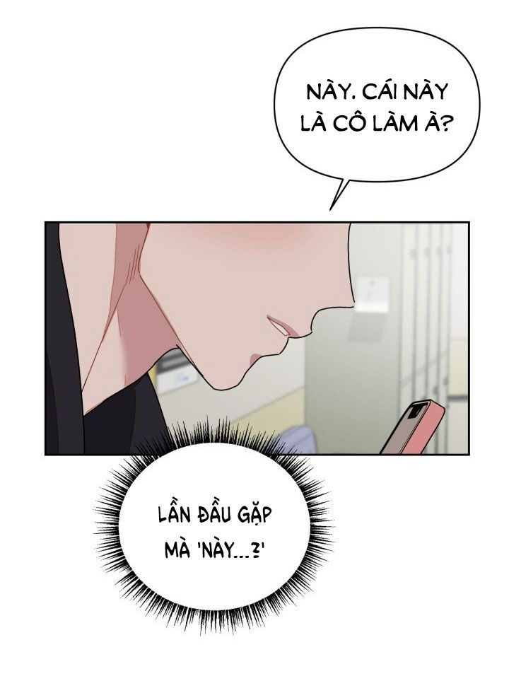 đọc truyện [18+] Xx Archive Chương 5 ảnh 32 tại Giả Dược
