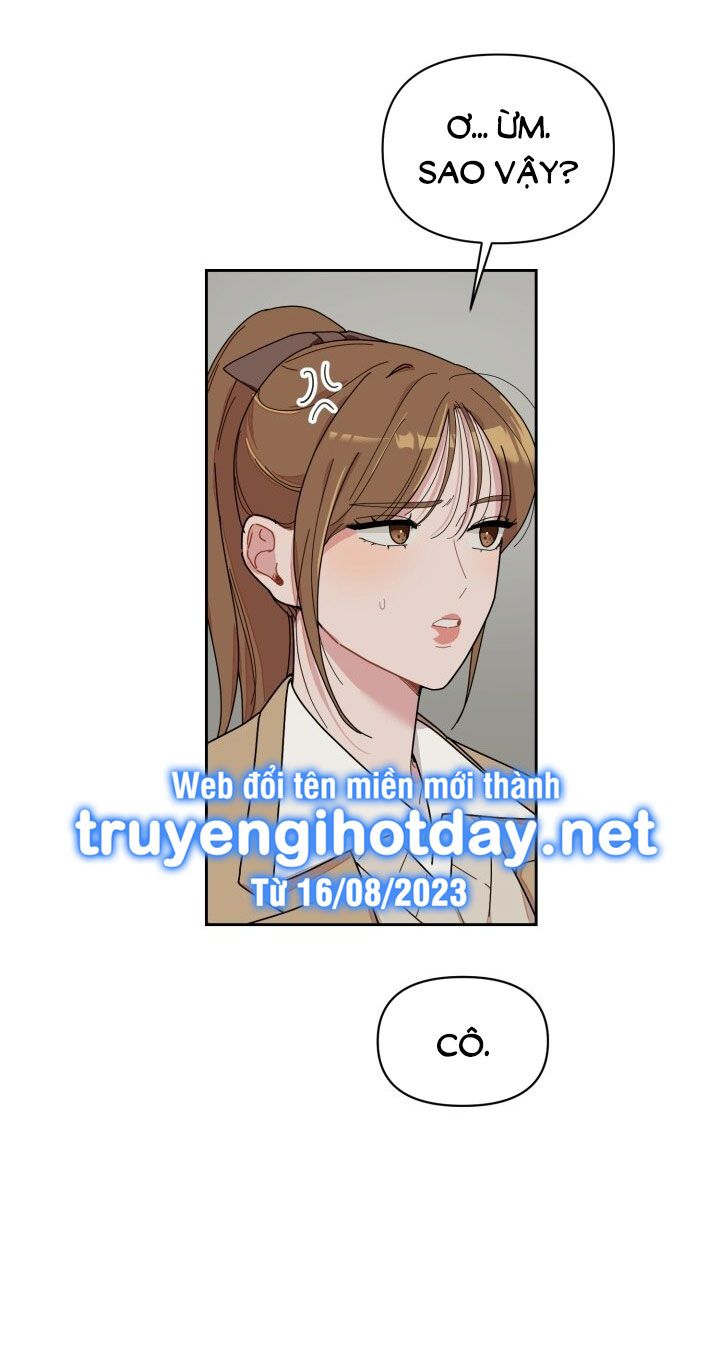 đọc truyện [18+] Xx Archive Chương 5 ảnh 33 tại Giả Dược