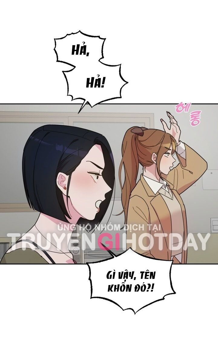đọc truyện [18+] Xx Archive Chương 5 ảnh 42 tại Giả Dược