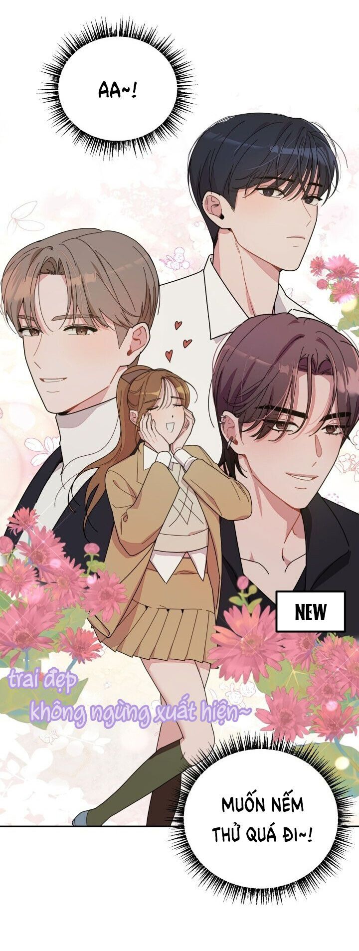 đọc truyện [18+] Xx Archive Chương 5 ảnh 44 tại Giả Dược