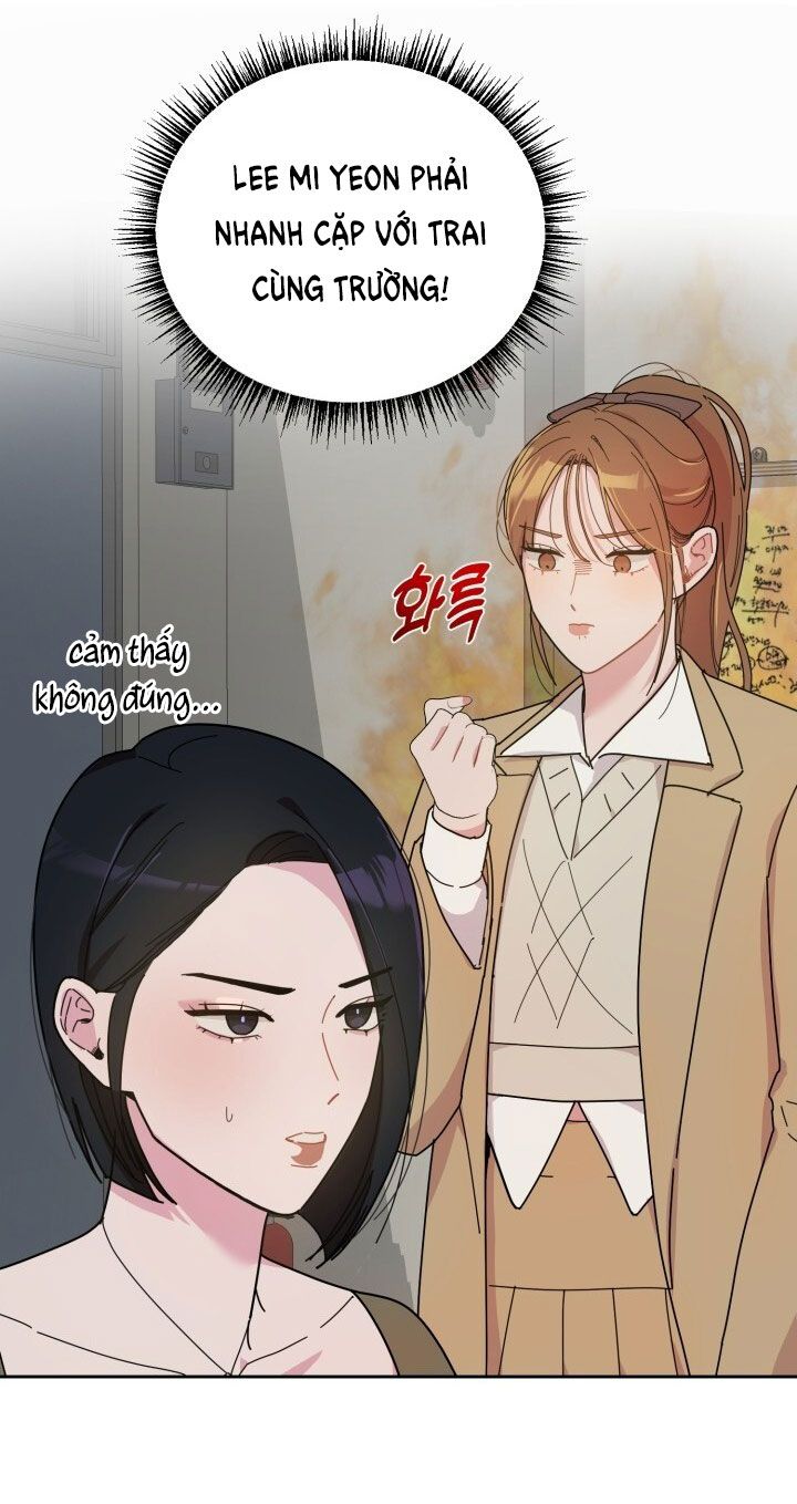 đọc truyện [18+] Xx Archive Chương 5 ảnh 46 tại Giả Dược