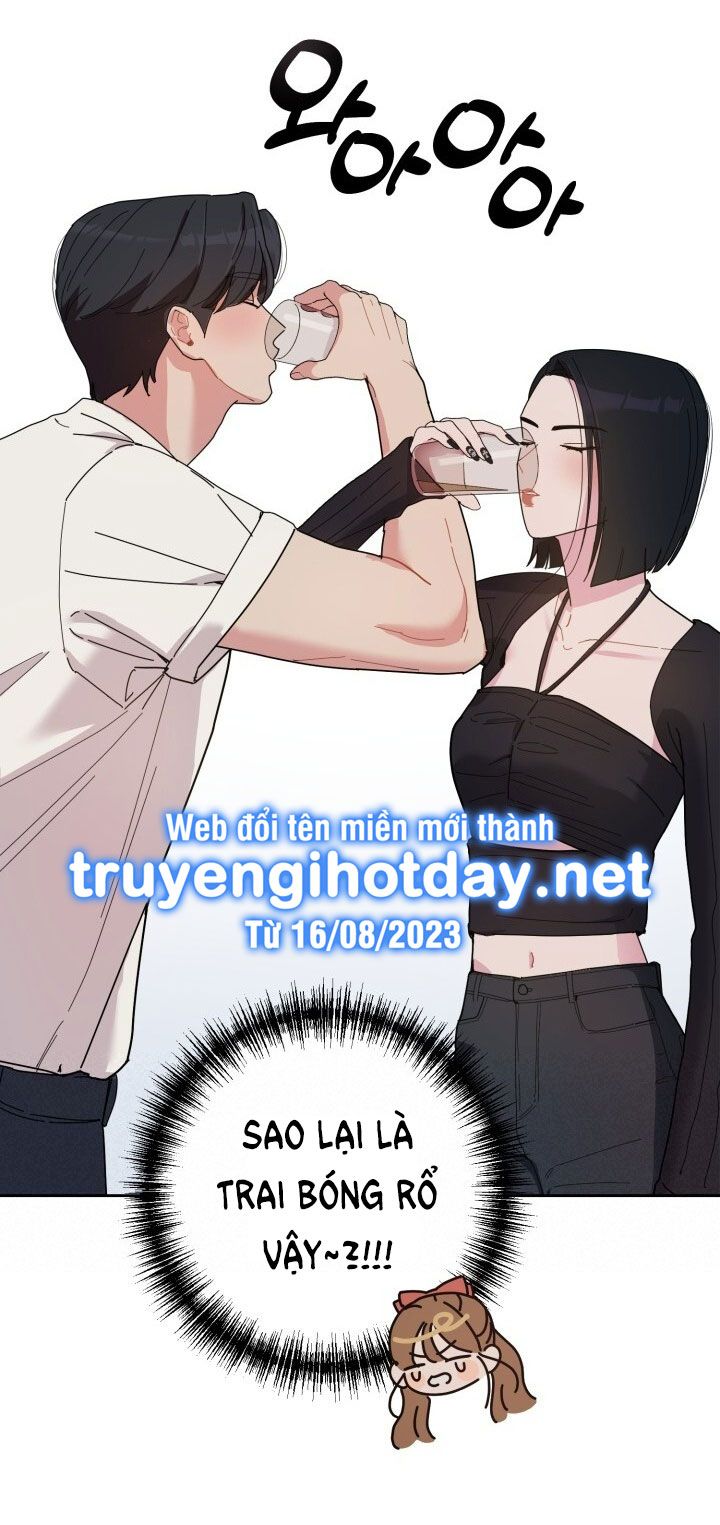 đọc truyện [18+] Xx Archive Chương 5 ảnh 57 tại Giả Dược