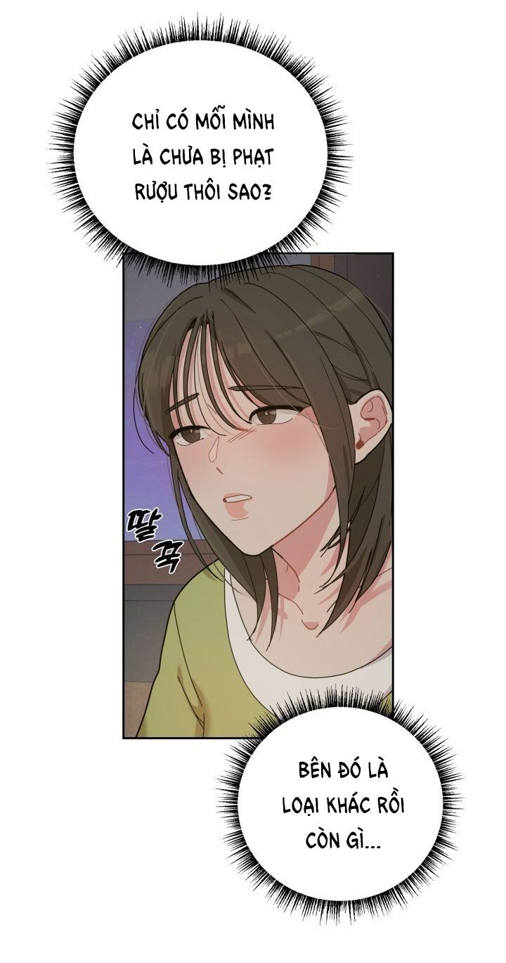 đọc truyện [18+] Xx Archive Chương 5 ảnh 59 tại Giả Dược