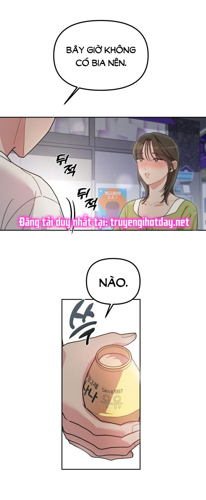 đọc truyện [18+] Xx Archive Chương 6 ảnh 17 tại Giả Dược