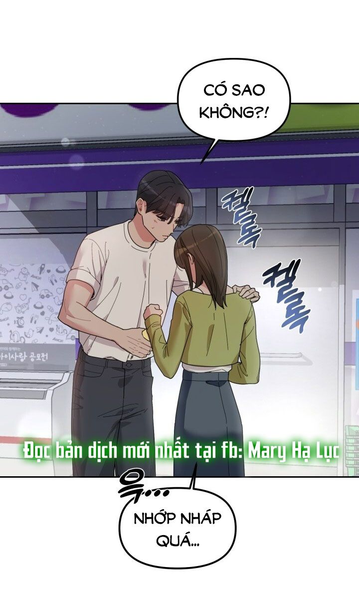 đọc truyện [18+] Xx Archive Chương 6 ảnh 23 tại Giả Dược