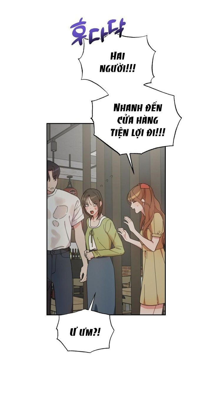 đọc truyện [18+] Xx Archive Chương 6 ảnh 4 tại Giả Dược