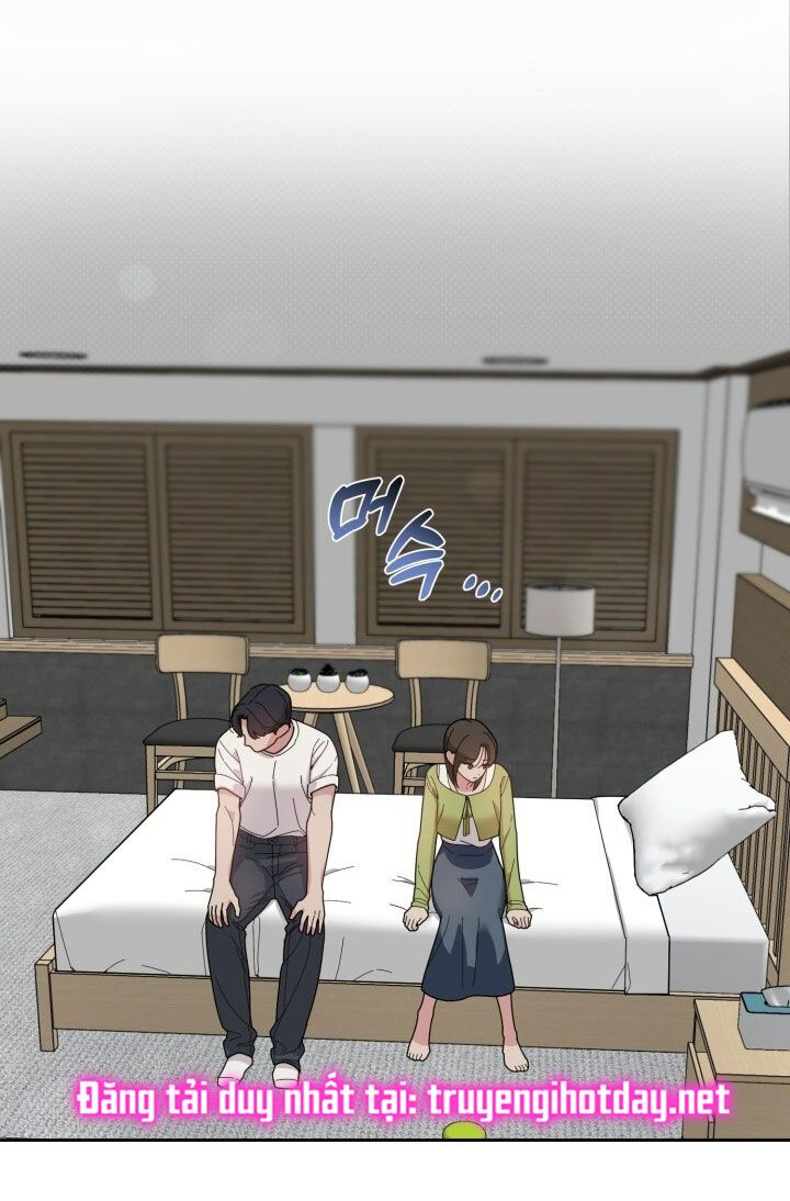 đọc truyện [18+] Xx Archive Chương 6 ảnh 39 tại Giả Dược