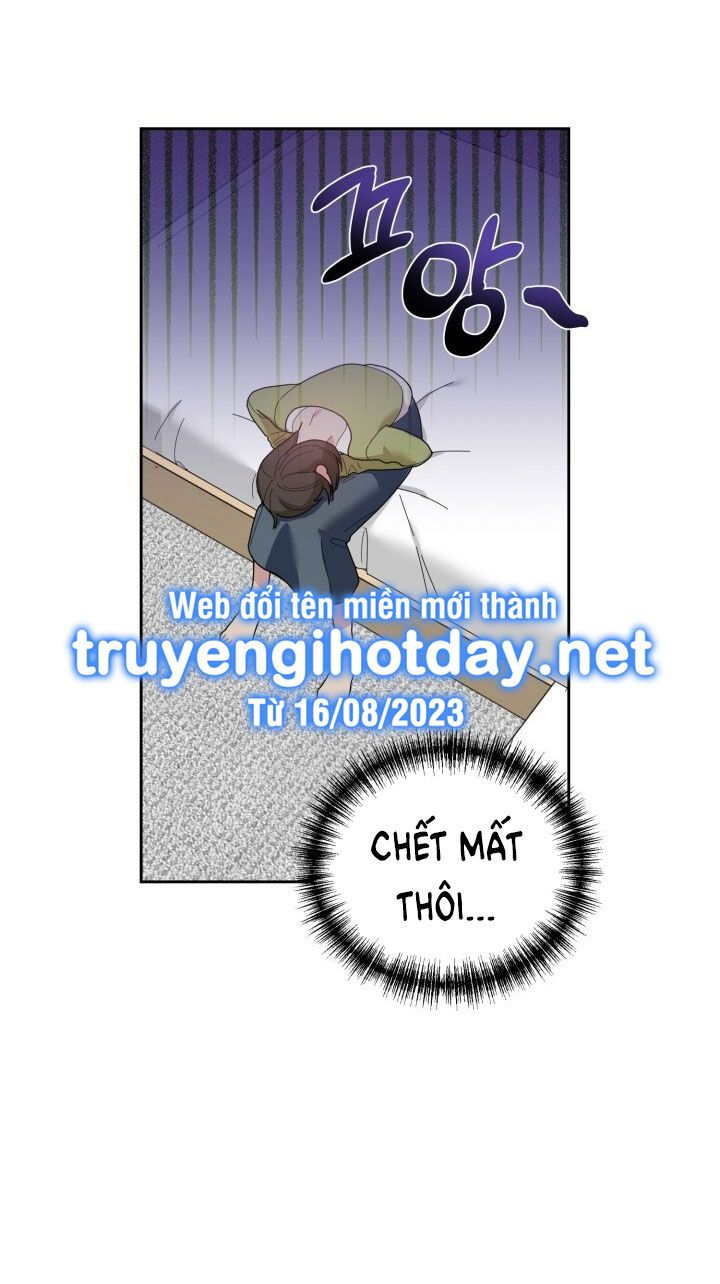 đọc truyện [18+] Xx Archive Chương 6 ảnh 45 tại Giả Dược