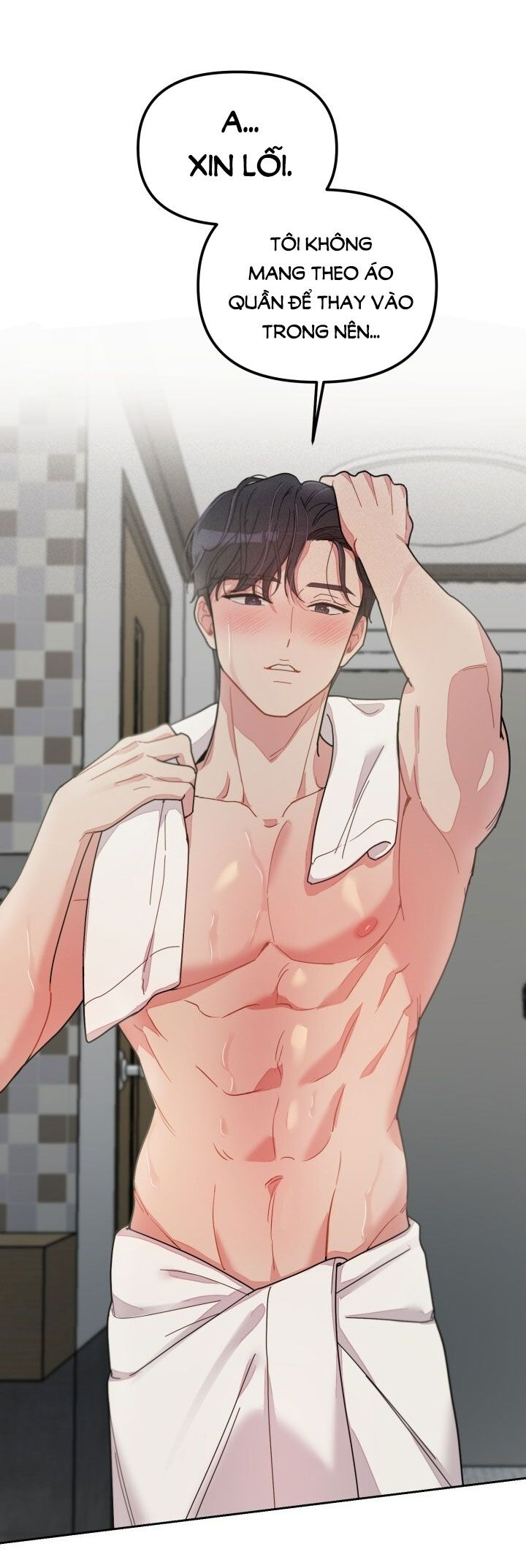 đọc truyện [18+] Xx Archive Chương 6 ảnh 47 tại Giả Dược