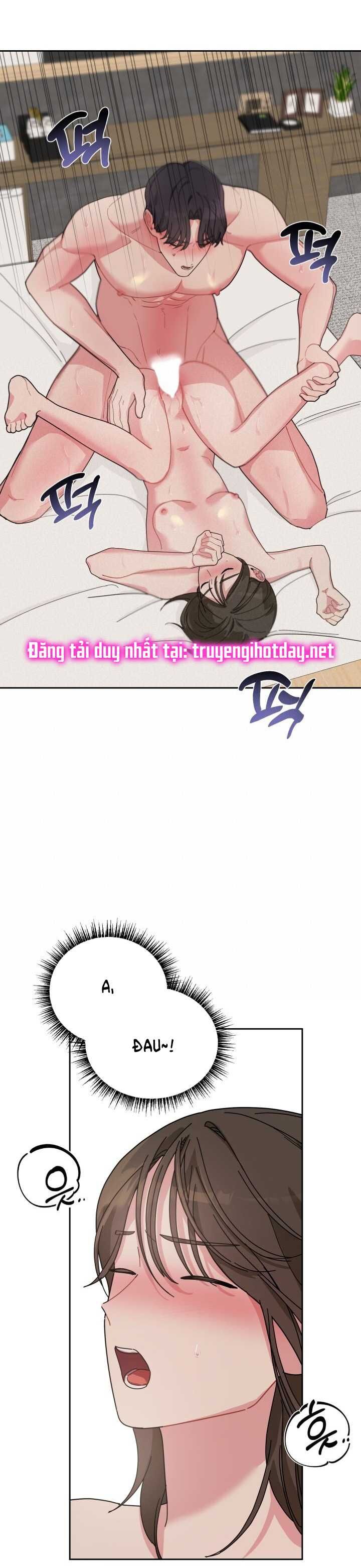 đọc truyện [18+] Xx Archive Chương 7.2 ảnh 25 tại Truyện Dạ Ký