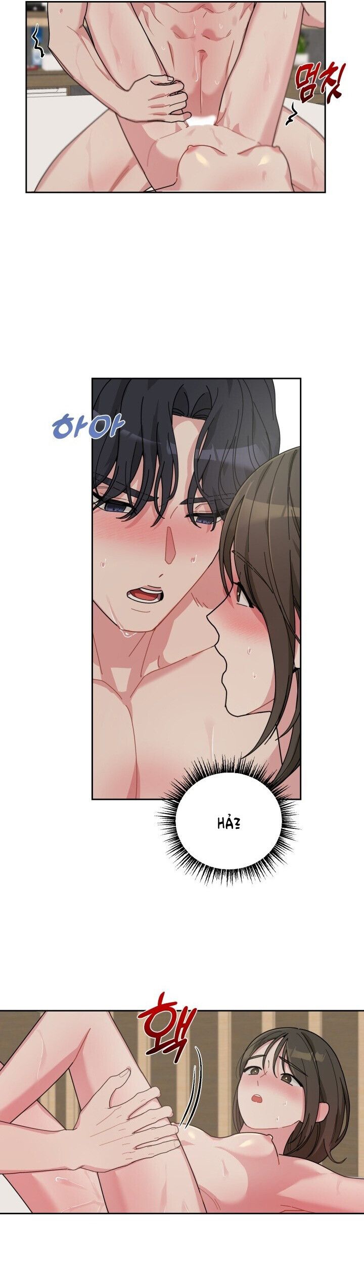 đọc truyện [18+] Xx Archive Chương 7 ảnh 15 tại Giả Dược