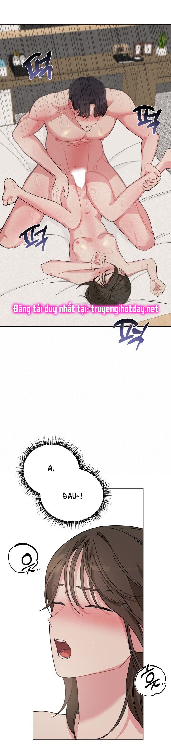 đọc truyện [18+] Xx Archive Chương 7 ảnh 16 tại Giả Dược