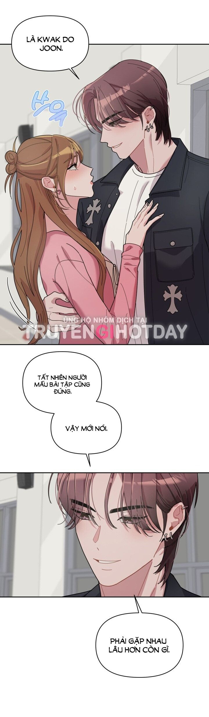 đọc truyện [18+] Xx Archive Chương 7 ảnh 23 tại Giả Dược