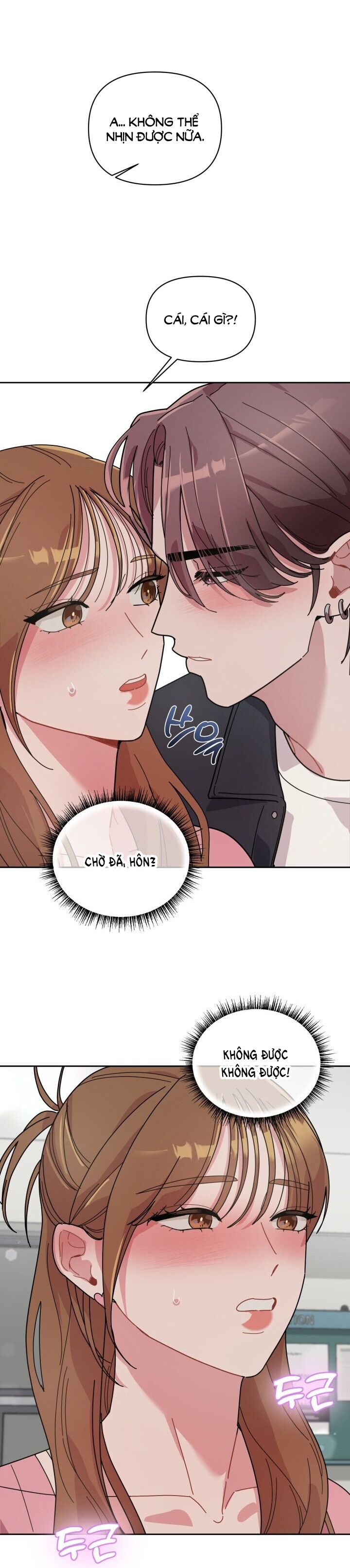 đọc truyện [18+] Xx Archive Chương 7 ảnh 30 tại Giả Dược